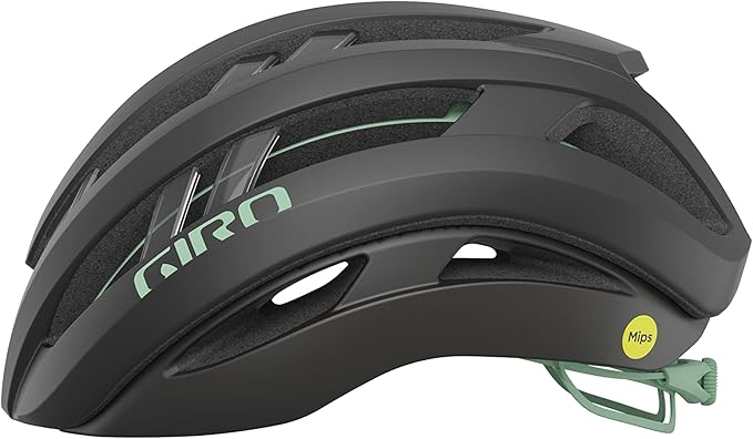 Giro Aries Spherical Bike Helmet