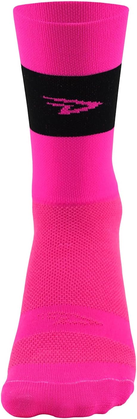 DeFeet Aireator Team Double Cuff Socks