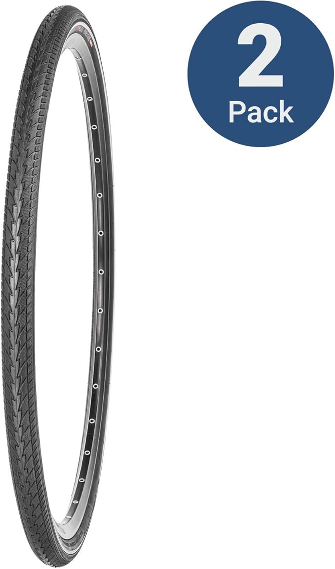 Kujo One0One Protect Urban/Commuter Wire Bead Puncture-Resistant Tire