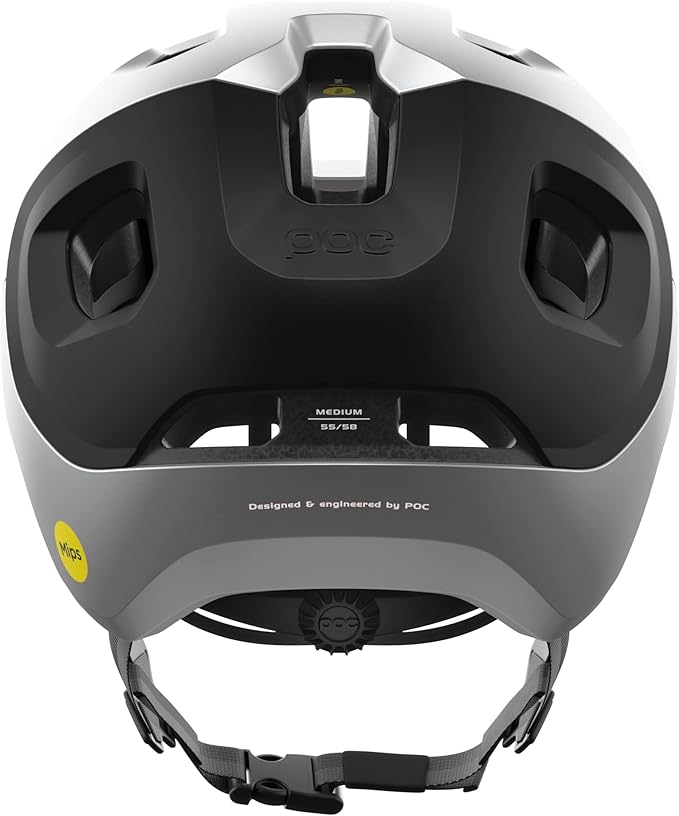 POC Axion Race MIPS