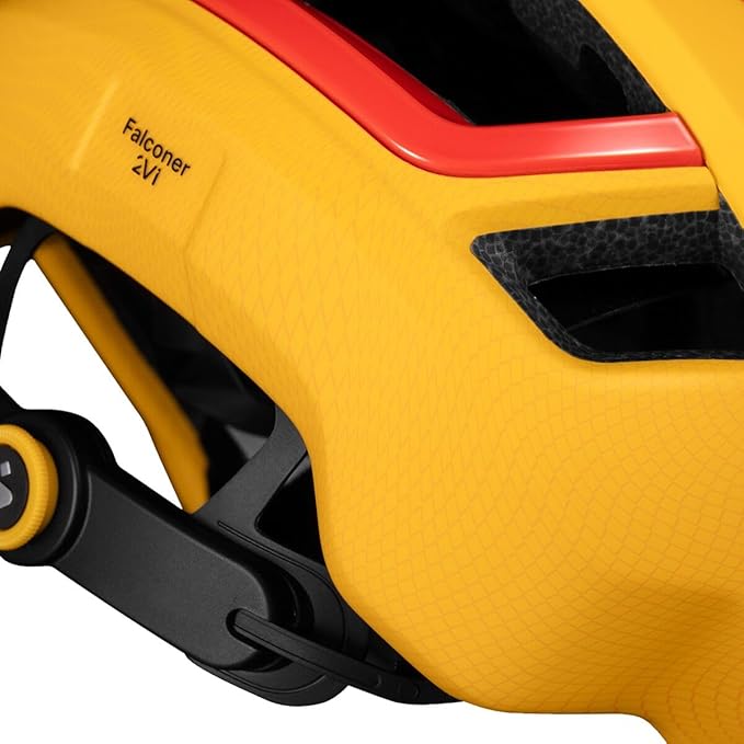 Sweet Protection Falconer Aero 2Vi MIPS Helmet