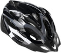 Revas Bike Helmet for Adults | Lightweight, Adjustable, Safety Certified Bicycle Helmet for Road, Mountain & Commuter Cycling
