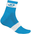 Giro Blue-Midnight 2019 Comp Racer Cycling Socks