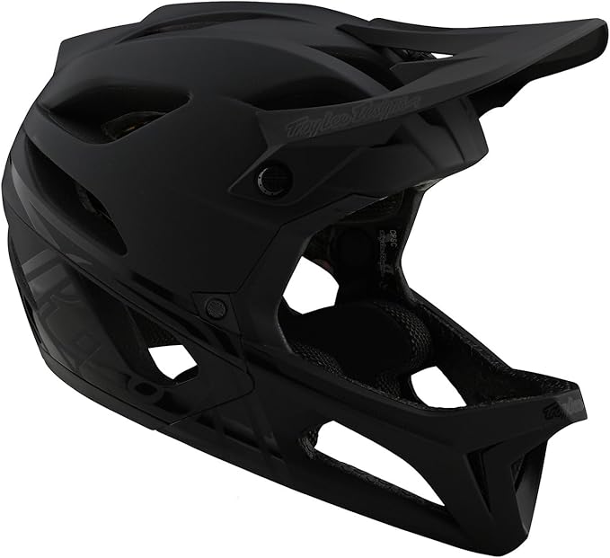 Troy Lee Designs Stage Helmet MIPS for Mountain Bicycle MTB BMX