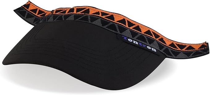Tontron Removable Helmet Visor