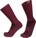 Aero Socks Cycling Men Women Mesh Fabric Breathable Sweat-Absorbing Silicone Non-Slip Cycling Aero Socks one size