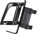 Bell Clinch Universal Mount and Bottle Cage for Bicycles, Black