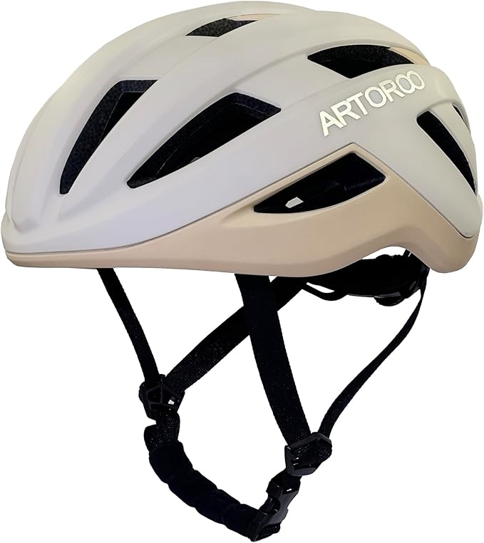 Bike Helmet for Adults-Removable Liners & Size Adjustable- Road Bicycle Helmets in Mountain, for Youth & Adult Men and Female