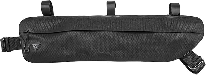 Topeak MidLoader Bike Frame Bag