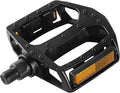 1/2'' Adult Tricycle Pedals,Aluminium Alloy Bicycle Pedals for Trike,Freestyle BMX Bike,Kid Bike,Beach Cruiser Bike