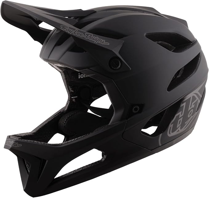 Troy Lee Designs Stage Helmet MIPS for Mountain Bicycle MTB BMX