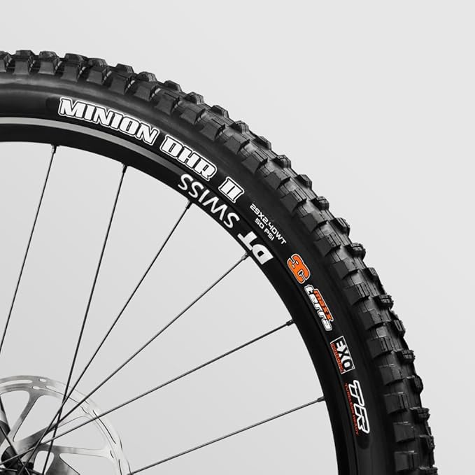 Canyon Spectral 125 CF 7