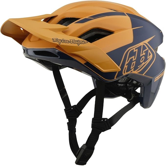 Troy Lee Designs FLOWLINE SE Helmet MIPS for Mountain Bicycle MTB