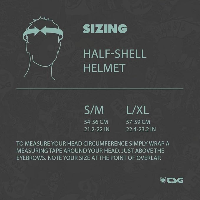 TSG Evolution Bike & Skate Helmet | for Cycling, BMX, Skateboarding, Rollerblading, Roller Derby, E-Boarding, E-Skating, Longboarding | Triple Certified, Swiss Design