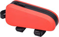 Wild Hert Bike Top Tube Bag Bicycle Front Frame Bag Waterproof Bike Pouch Pack Bike Phone Bag Cycling Accessories Pouch for Mountain Road Bike