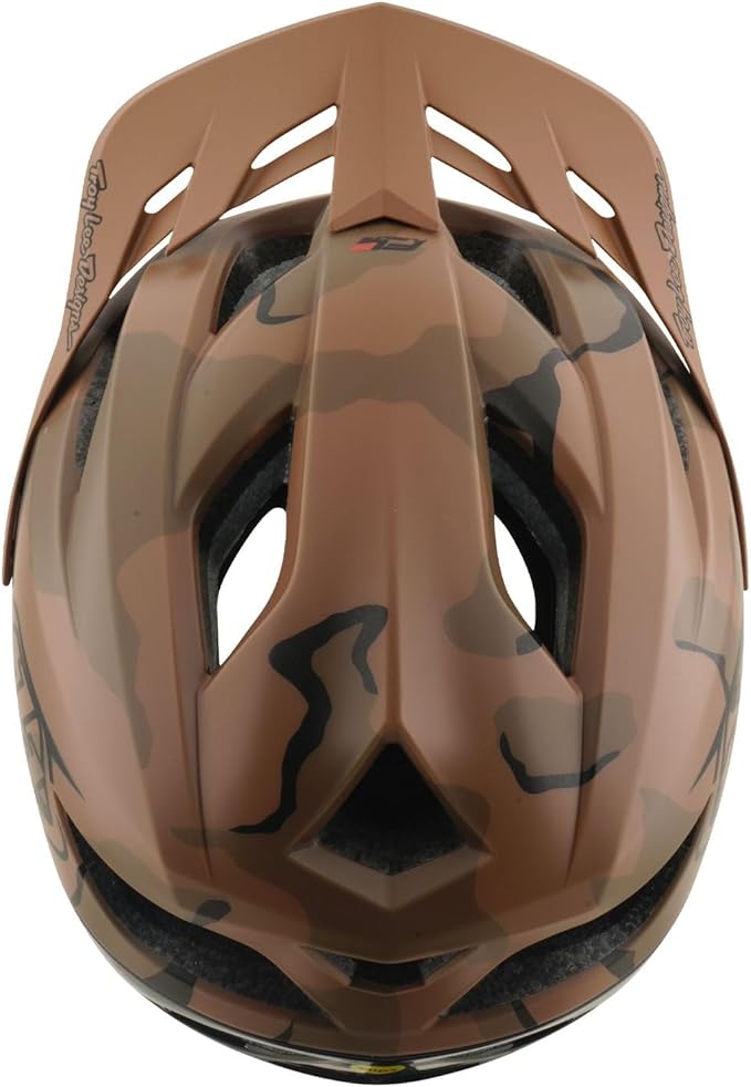 Troy Lee Designs FLOWLINE SE Helmet MIPS for Mountain Bicycle MTB
