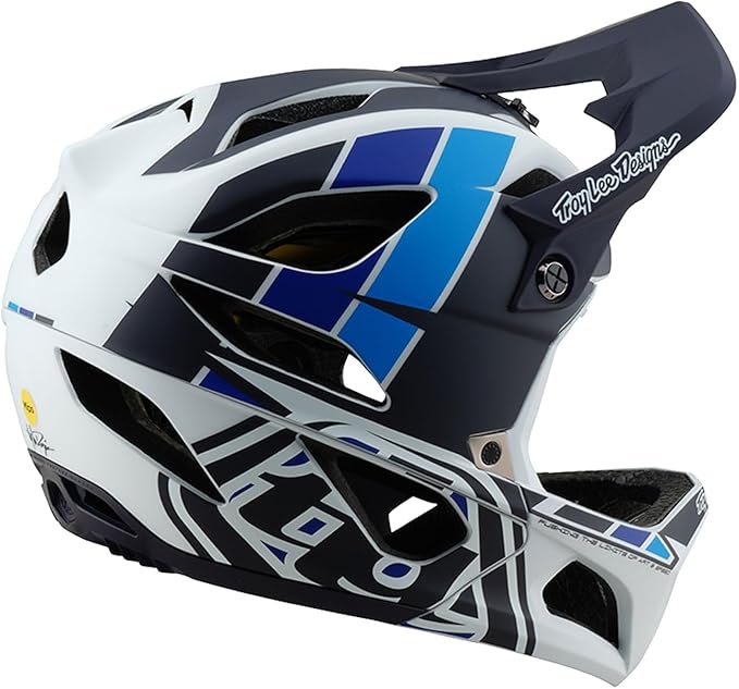 Troy Lee Designs Stage Helmet MIPS for Mountain Bicycle MTB BMX