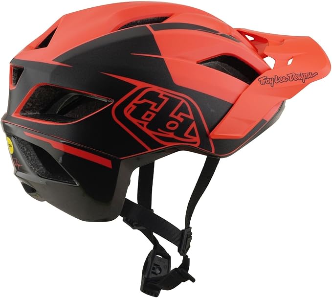 Troy Lee Designs FLOWLINE SE Helmet MIPS for Mountain Bicycle MTB