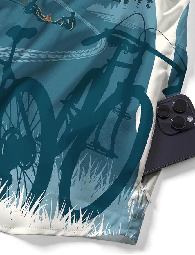 Cycling Shirts-Original Design Artist Style