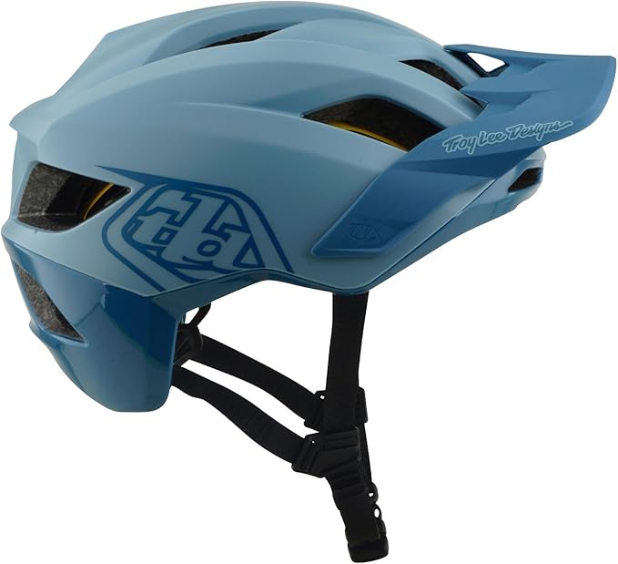 Troy Lee Designs FLOWLINE Helmet MIPS for Mountain Bicycle MTB