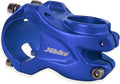 JGbike 31.8mm MTB Bike stem 35mm Length, Aluminum Alloy Stem for Mountain Bike Bicycle MTB XC Trail DH,e-Bike, Fat Bike Bicycle Handlebar