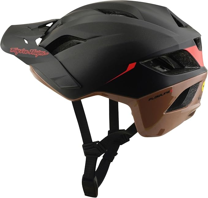 Troy Lee Designs FLOWLINE SE Helmet MIPS for Mountain Bicycle MTB