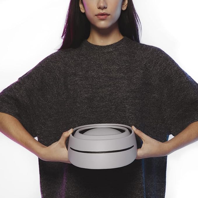 CLOSCA. Foldable Helmet. The Bike Helmet for Women and Men. Certificate for Bicycle, Scooter, Electric Bicycle, Inline Skates and Skateboards.