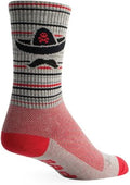 SockGuy, Bad Hombre Sock