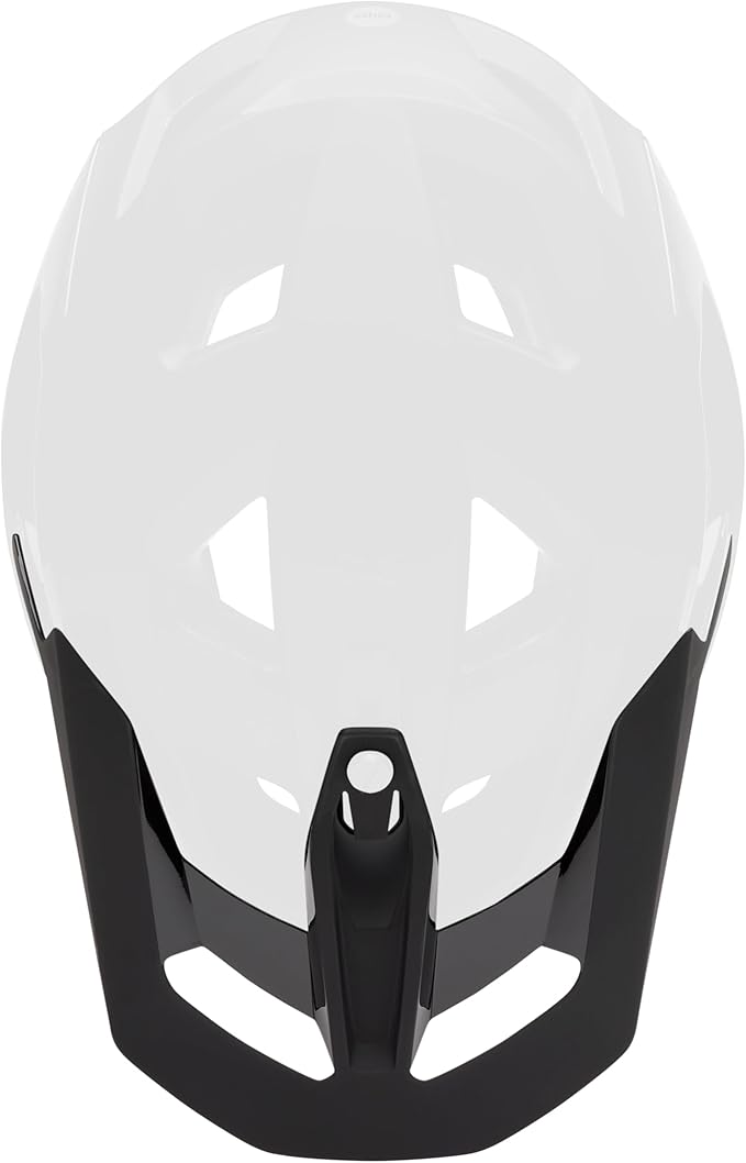 Fox Racing Speedframe Pro Mountain Bike Helmet Visor
