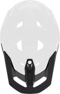 Fox Racing Speedframe Pro Mountain Bike Helmet Visor
