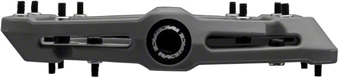 RaceFace Chester Pedal Black, One Size