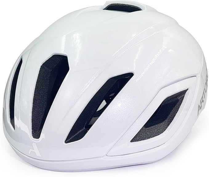 Adult Road Bike Helmet for Men Women, Lightweight Mountain Road Bicycle Cycling Helmet Adjustable for Mens