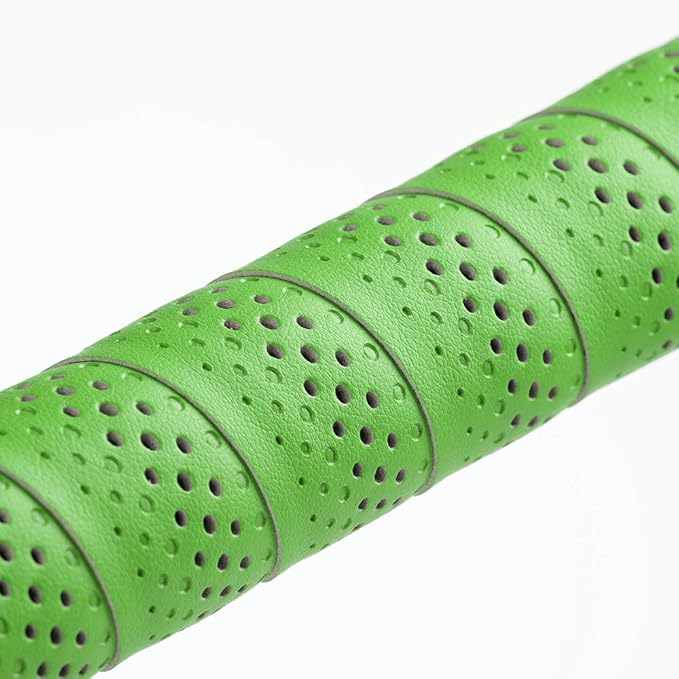 Fizik Performance Bicycle Bar Tape - Soft, Tacky & Classic Professional Bike Handlebar Tape (2mm, 2.7mm, 3mm)