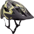 Fox Racing Unisex Speedframe Mountain Bike Helmet