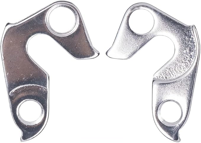 Bicycle Rear Derailleur Adapter Hanger Racing Cycling MTB Road Bicycle Mountain Bike Frame Gear Tail Hook Parts
