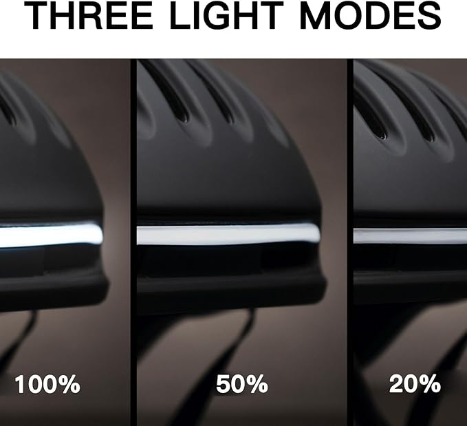 Bike Helmet with Bluetooth, Smart Bike Helmet for Adults Men Women with Built-in Speakers, Auto Brake Blinker, Front and Rear LED Turn Signals Remote Control, Smart Cycling Helmet.