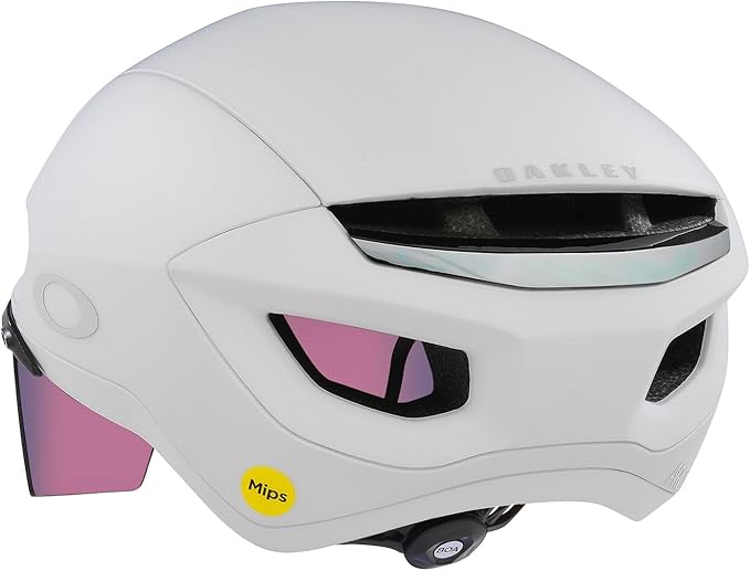 Oakley ARO7 Bike Helmet