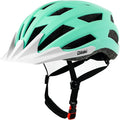 Bike Helmet for Adults Women Men Youth Kids, Lightweight Mountain Road Bicycle Cycling Helmets with Adjustable Dial & Removable Visor
