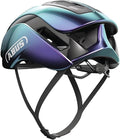 ABUS Gamechanger 2.0 Aero Road Bike Helmet – Lightweight Road Cycling Helmet – High-Performance Helmet for Men & Women