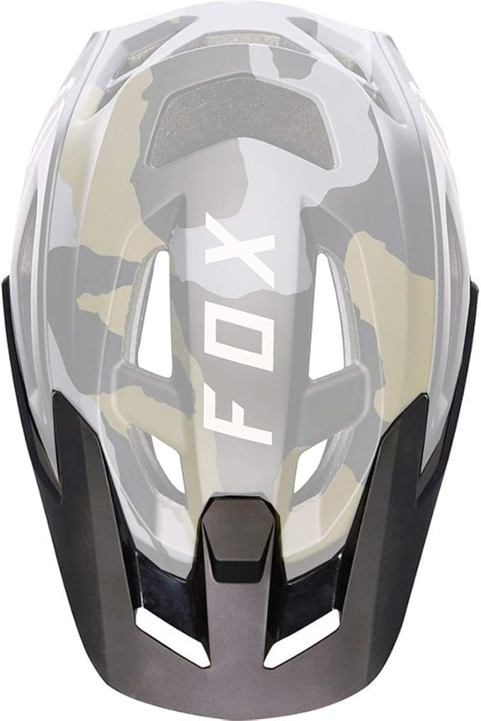Fox Racing Speedframe Pro Mountain Bike Helmet Visor