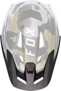 Fox Racing Speedframe Pro Mountain Bike Helmet Visor
