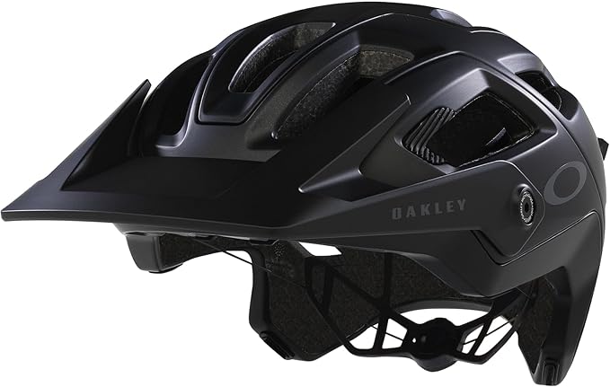 Oakley Unisex Drt5 Maven Bike Helmet