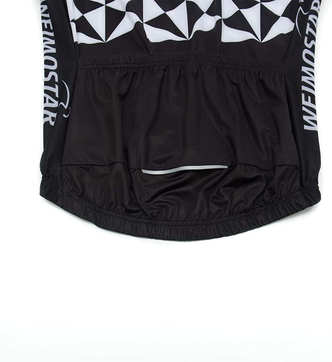 Bike Bicycle Tops Men's Cycling Jerseys Full Zipper MTB Clothing Cycle Clothes