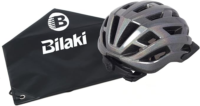 Bike Helmet for Adults Women Men Youth Kids, Lightweight Mountain Road Bicycle Cycling Helmets with Adjustable Dial & Removable Visor