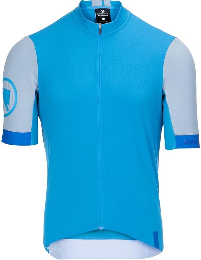 Endura Mens FS260 Road Cycling Jersey