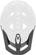 Fox Racing Speedframe Mountain Bike Helmet Visor