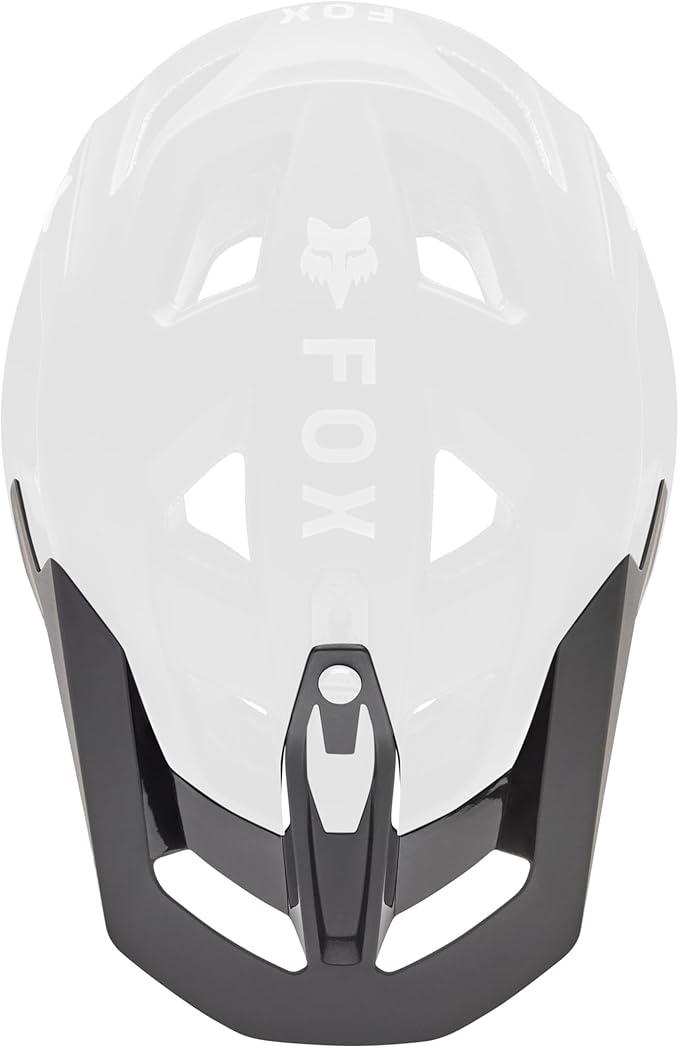 Fox Racing Speedframe Mountain Bike Helmet Visor