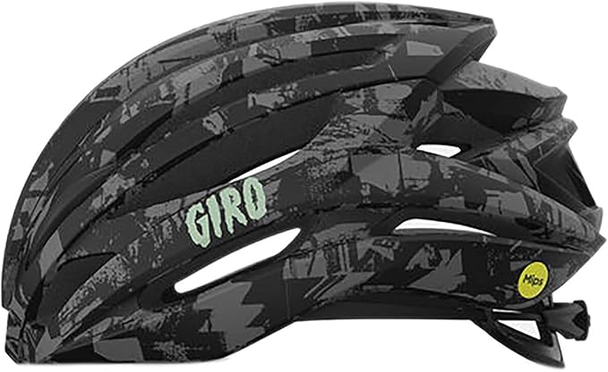 Giro Syntax MIPS Adult Road Cycling Helmet