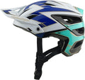 Troy Lee Designs A3 Uno MIPS Bicycle Helmet