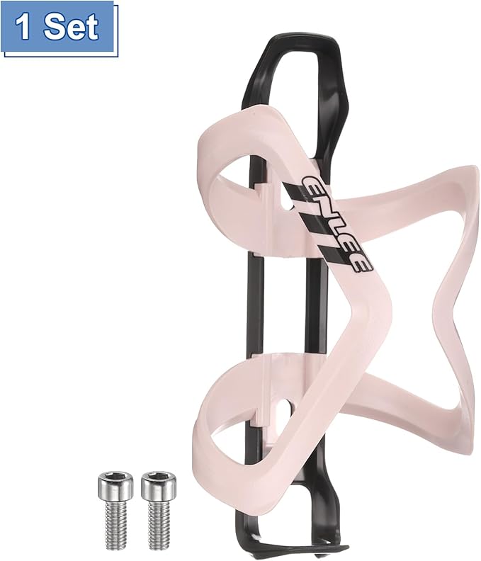 HARFINGTON Bicycle Water Bottle Holder Adjustment Right Load Bike Bottle Cages Cycling Cup Holder for MTB Road Gravel